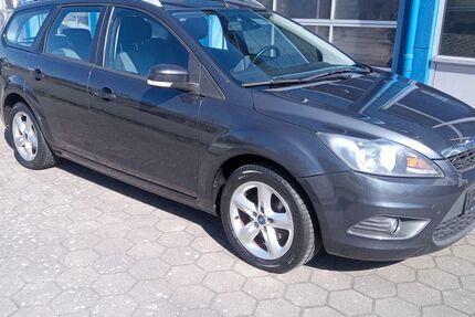 Ford Focus 228.000 km 4.750 &euro; Schwerin 19061