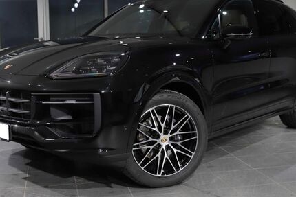 Porsche Cayenne 9.000 km 104.890 &euro; Grainau 82491