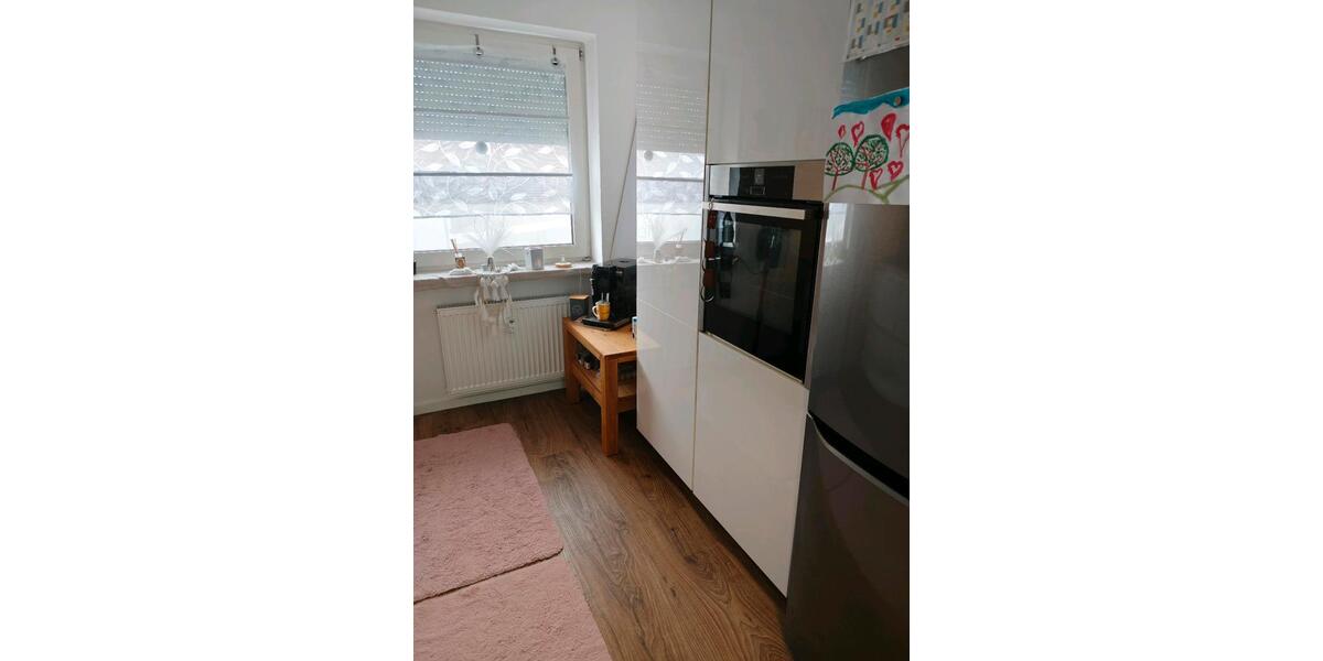Etagenwohnung Burghausen - 4 Zimmer, 84 m&sup2;, 1.500&euro; | Angebot:26366359