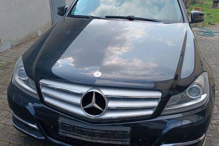 Mercedes-Benz C 250 293.000 km 7.100 &euro; Flachslanden 91604