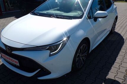 Toyota Corolla 18.366 km 18.999 &euro; Suhl 98529
