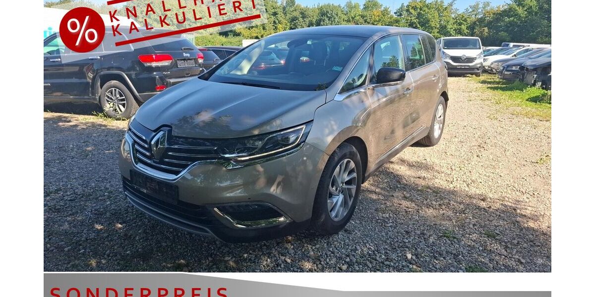 Renault Espace 131.047 km 9.785 &euro; Achern 77855