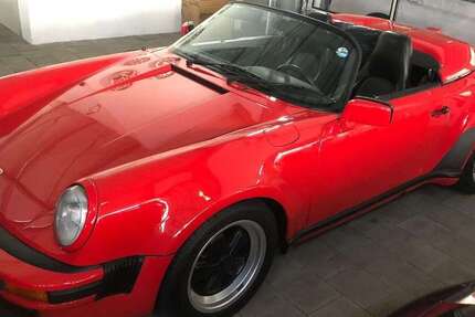 Porsche 911 30.600 km 179.911 &euro; Nidderau 61130