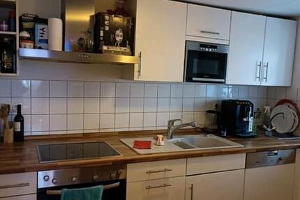 2 Zimmerwohnung