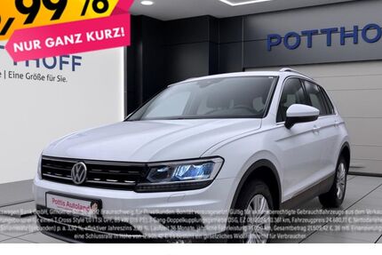 VW Tiguan 34.806 km 26.337 € Hamm 59075