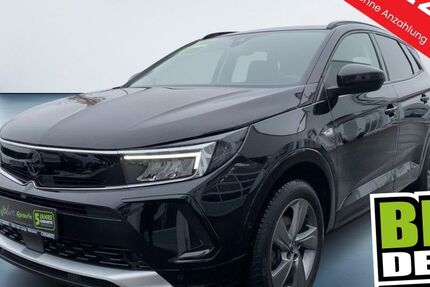 Opel Grandland (X) 39.771 km 20.466 &euro; Chemnitz 09116
