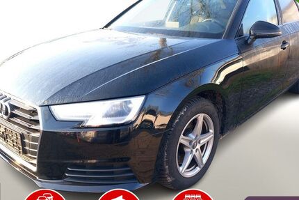 Audi A4 48.500 km 23.488 &euro; Kehl 77694