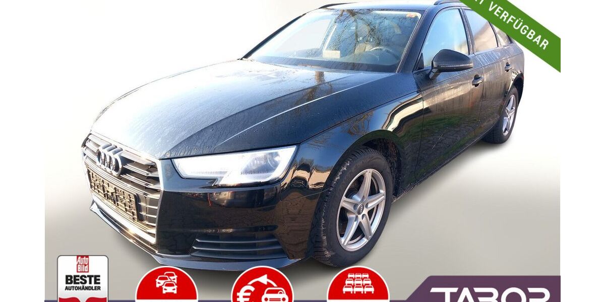 Audi A4 48.500 km 23.488 &euro; Kehl 77694
