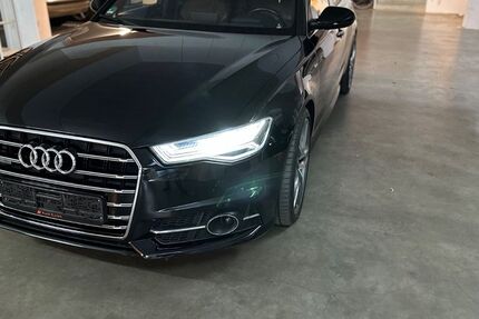 Audi A6 171.587 km 26.500 &euro; Dresden 01277