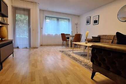 Wohnen auf Zeit in Herzogenrath 1.590 € 1 zimmer