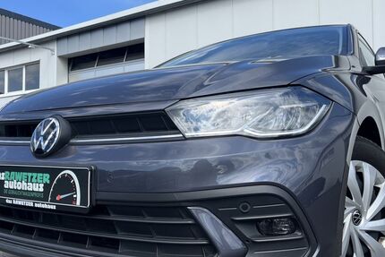 VW Polo 19.664 km 15.860 &euro; Marktredwitz 95615