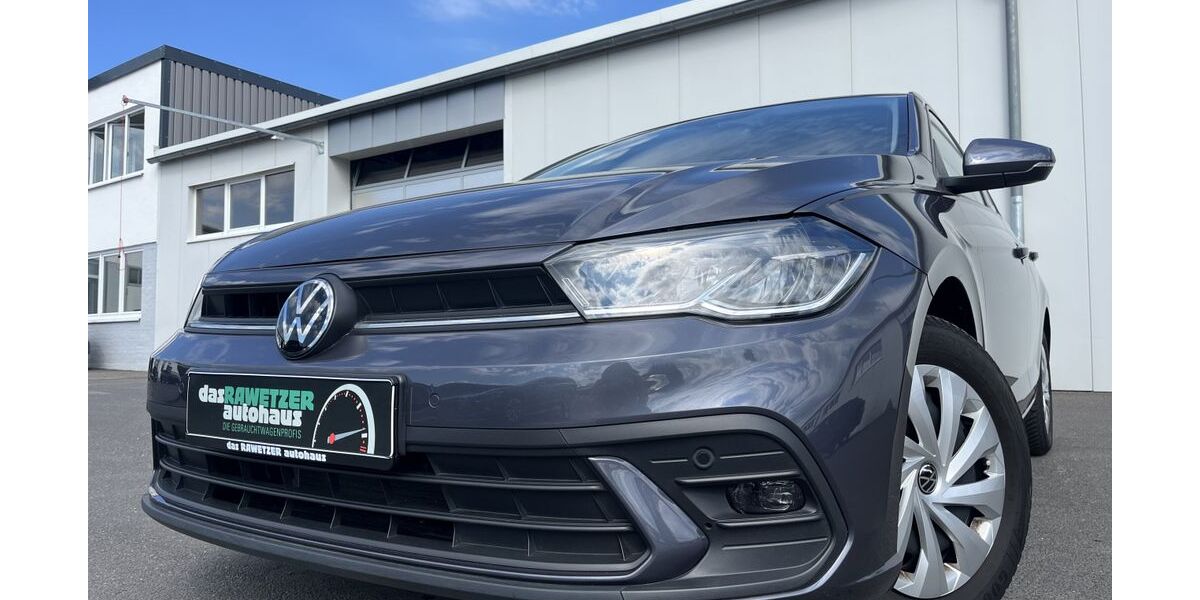 VW Polo 19.664 km 15.860 &euro; Marktredwitz 95615