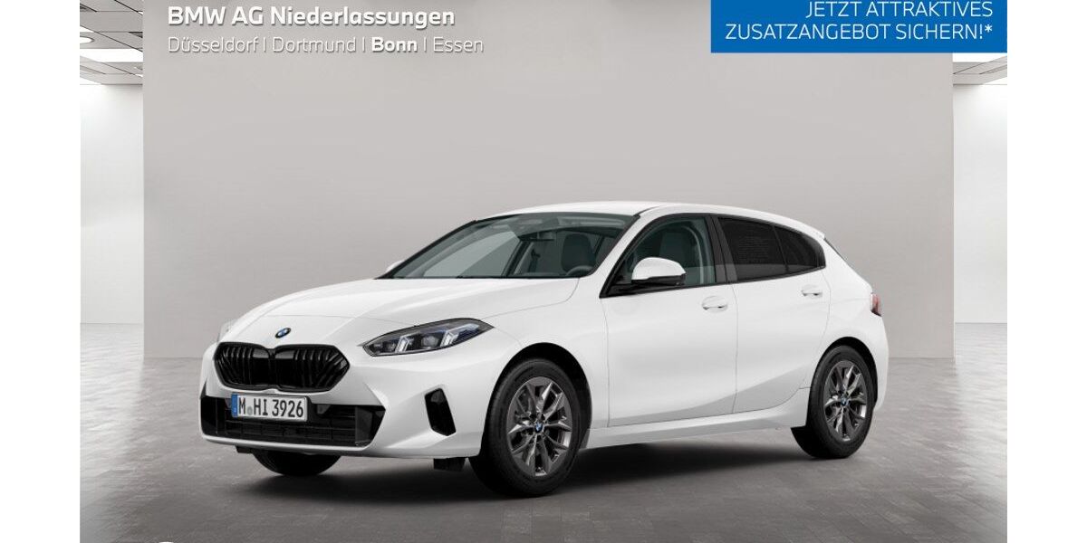 BMW 120 7.339 km 32.499 &euro; Bonn 53119