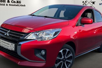 Mitsubishi Space Star 70.700 km 9.980 &euro; Schlüsselfeld 96132