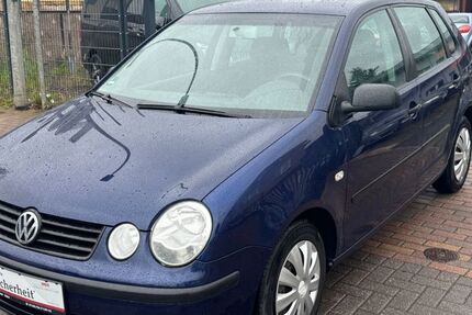 VW Polo 188.000 km 2.750 &euro; Uder 37318