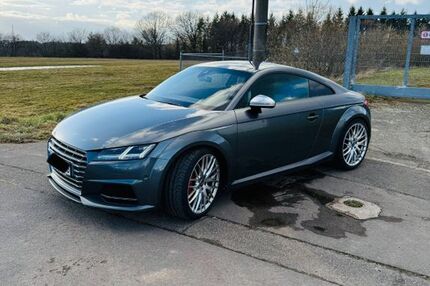 Audi TTS