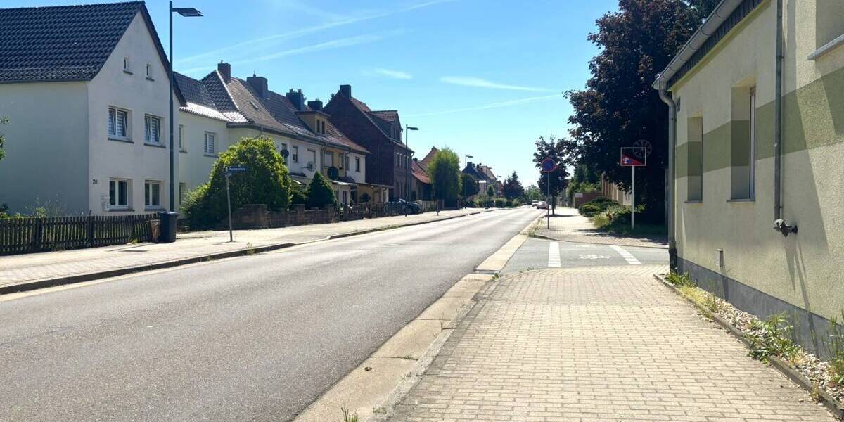 Reihenmittelhaus Sandersdorf-Brehna Sandersdorf - 8 Zimmer, 146 m&sup2;, 113.000&euro; | Angebot:26879073