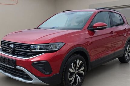 VW T-Cross 13.900 km 22.800 &euro; Wilkau-Haßlau 08112