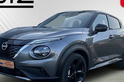 Nissan Juke 38.500 km 21.550 &euro; Fürstenfeldbruck 82256
