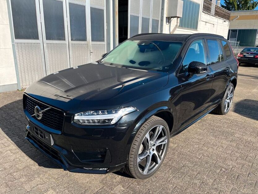 XC90
