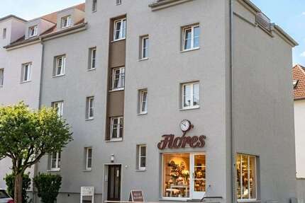 Gewerbeobjekt Eisenach - 65.000&euro; | Angebot:26768732