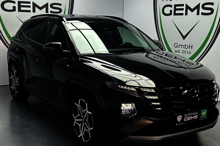 Hyundai TUCSON 30.780 km 27.900 &euro; Königswinter 53639