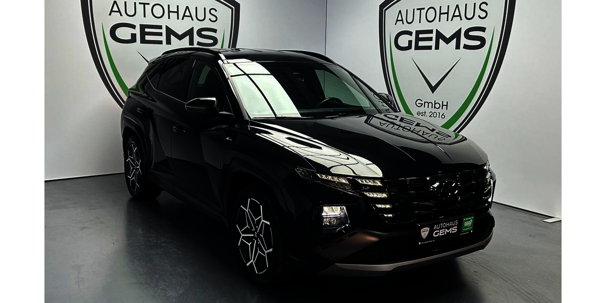 Hyundai TUCSON 30.780 km 27.900 &euro; Königswinter 53639