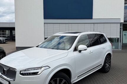 Volvo XC90 18.800 km 52.900 &euro; Hannover 30179