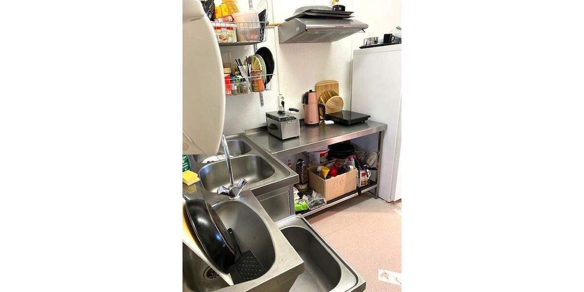 Gewerbeobjekt Berlin Alt-Hohenschönhausen - 1 Zimmer, 800&euro; | Angebot:26852757