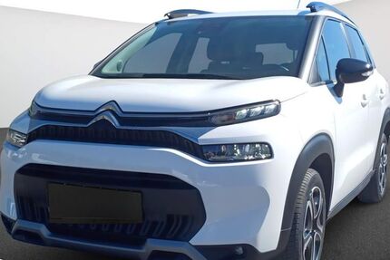 Citroen C3 Aircross 24.296 km 16.890 &euro; Borken 46325