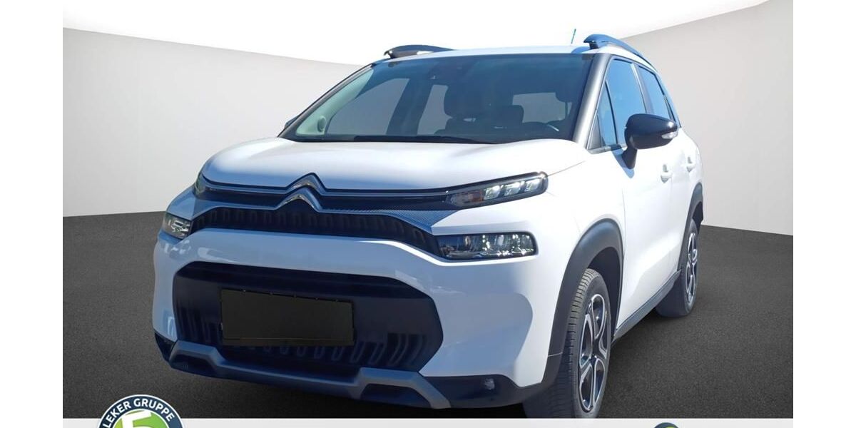 Citroen C3 Aircross 24.296 km 16.890 &euro; Borken 46325