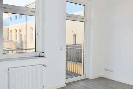 Wohnung zum Kaufen in Magdeburg 67.500 € 37.19 m² 2 zimmer