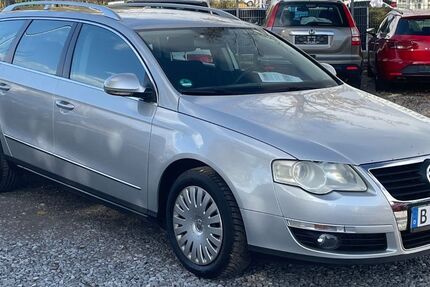 VW Passat 216.000 km 2.790 € Worms 67547