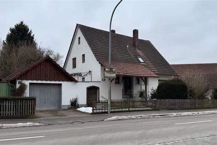 Haus Rottenburg a.d. Laaber Oberotterbach - 6 Zimmer, 148 m&sup2;, 309.000&euro; | Angebot:25668083