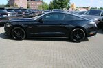 Mustang 5.0 GT Coupé Navi Kamera SHAKER