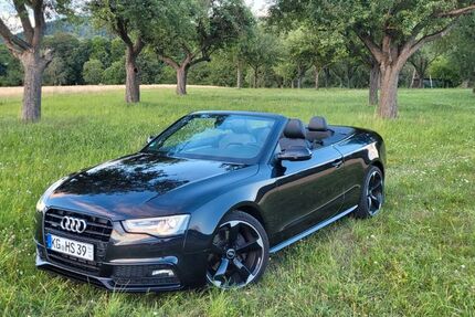 Audi A5 132.500 km 16.750 &euro; Elfershausen 97725