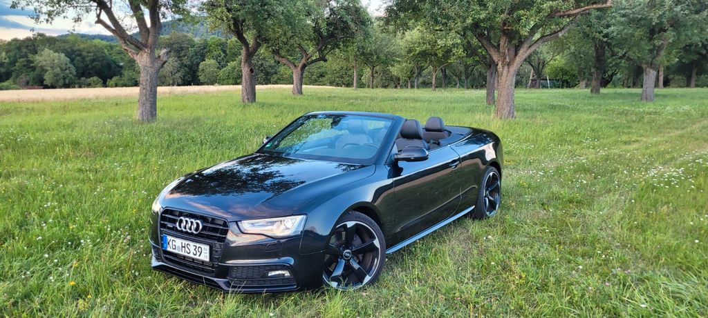 Audi A5 132.500 km 16.750 &euro; Elfershausen 97725