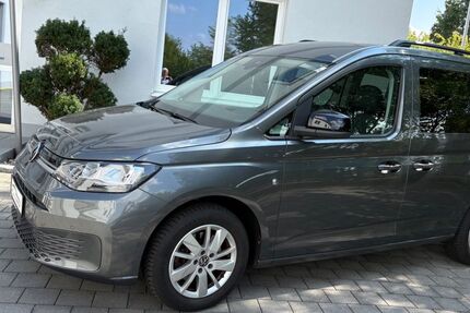 VW Caddy 50.700 km 20.690 &euro; Schrobenhausen 86529
