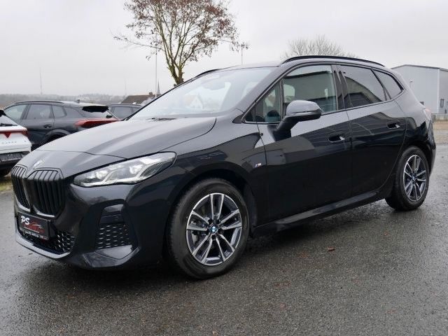 BMW 220 Active Tourer 13.900 km 33.988 &euro; Streufdorf 98646