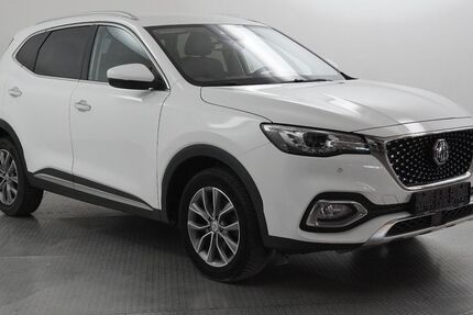 MG HS 68.432 km 14.950 &euro; Bebra 36179