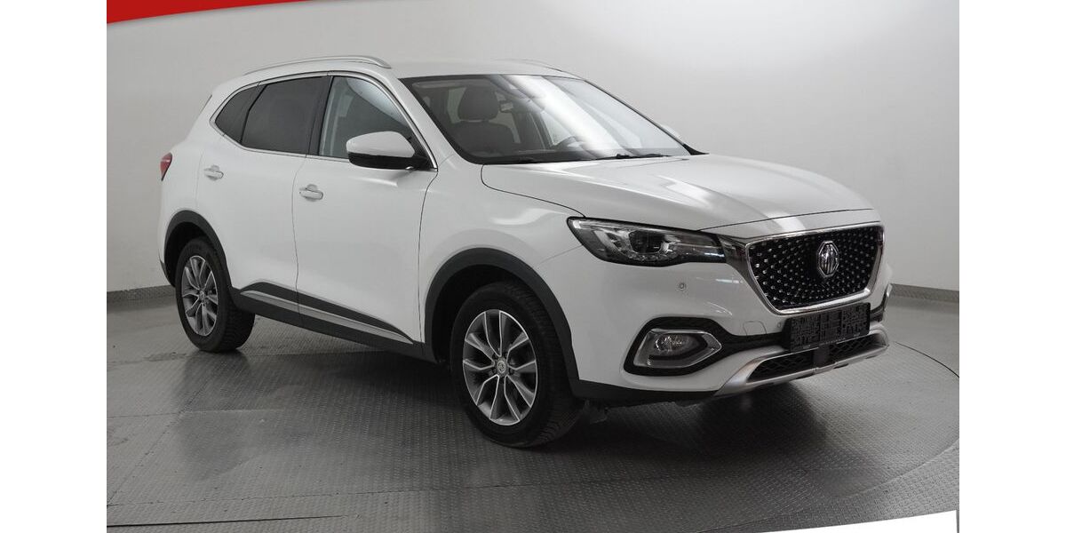 MG HS 68.432 km 14.950 &euro; Bebra 36179