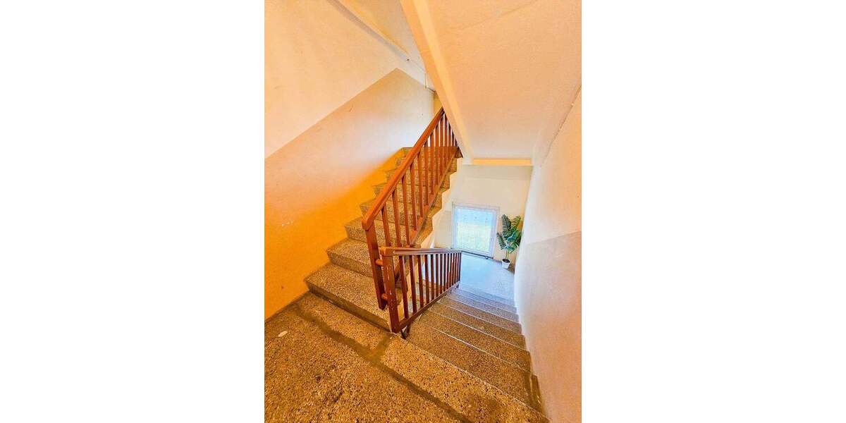 Etagenwohnung Wurzen Burkartshain - 3 Zimmer, 60 m&sup2;, 15.000&euro; | Angebot:24711043