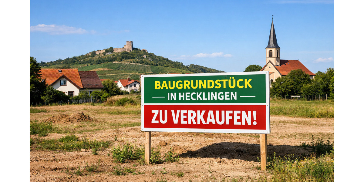 Grundstück Kenzingen Hecklingen - 145.000&euro; | Angebot:26277283