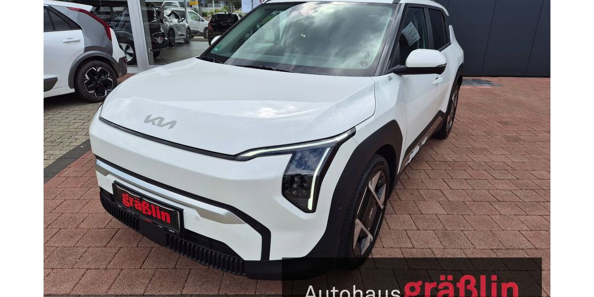 Kia EV3 5.000 km 40.900 &euro; Auggen 79424