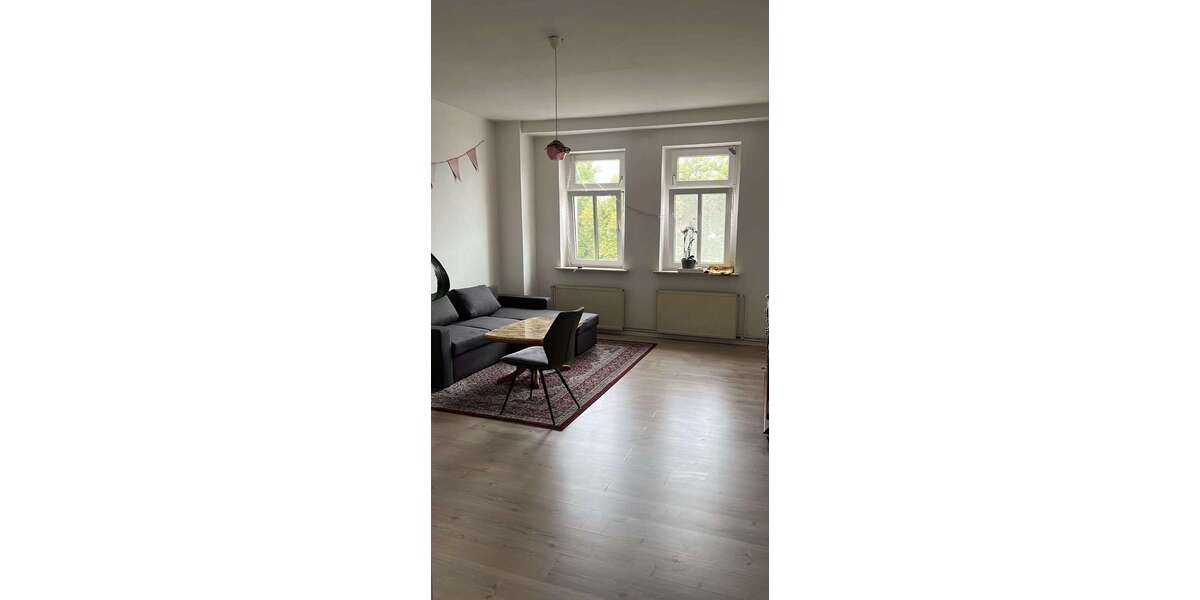 Etagenwohnung Taucha - 2.5 Zimmer, 83 m&sup2;, 750&euro; | Angebot:27476408