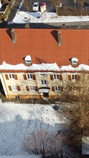 Gut geschnittene 2 Zimmer Wohnung nähe Kaserneneck 2 zimmer