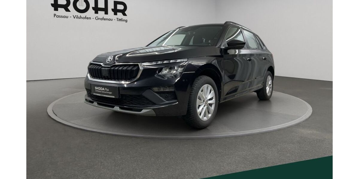 Skoda Kamiq 17.479 km 25.849 &euro; Passau 94032