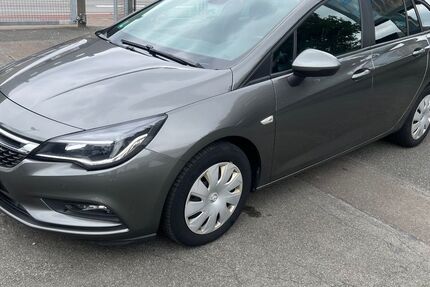 Opel Astra 156.000 km 6.999 &euro; Bielefeld 33607