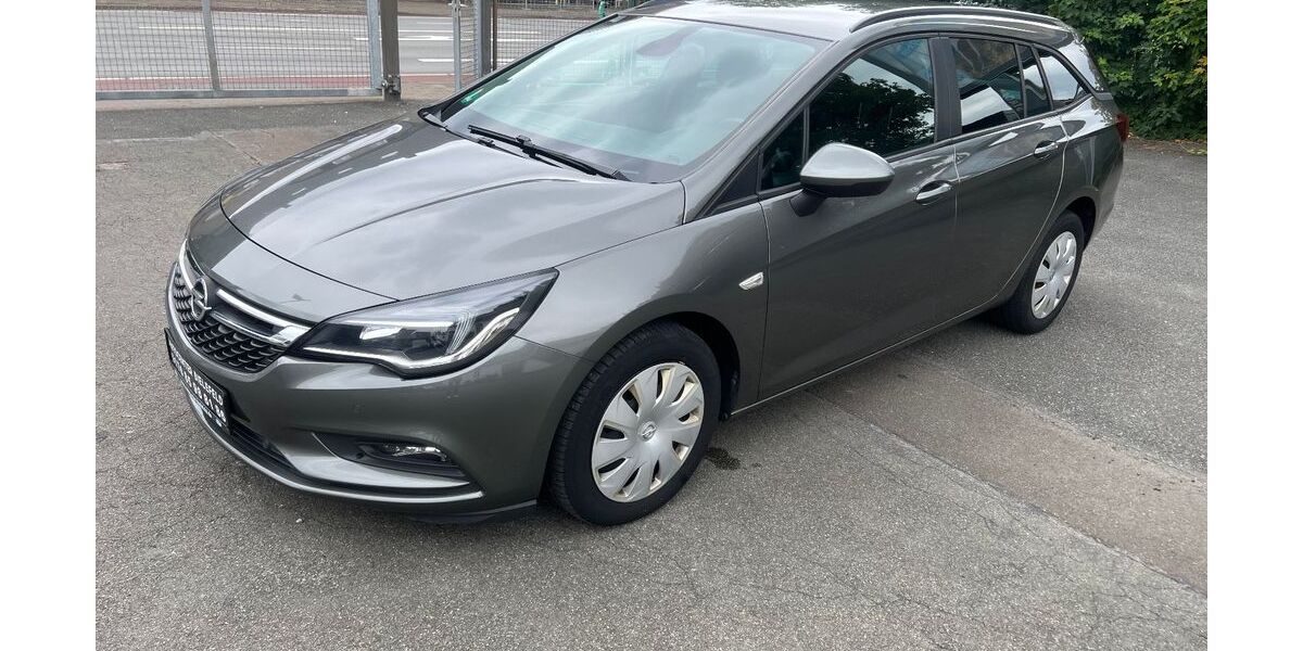 Opel Astra 156.000 km 6.999 &euro; Bielefeld 33607