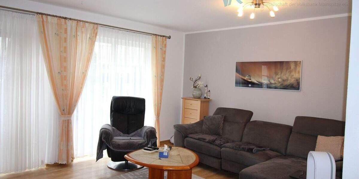 Reihenmittelhaus Bischofsheim - 6 Zimmer, 156 m&sup2;, 580.000&euro; | Angebot:23882145